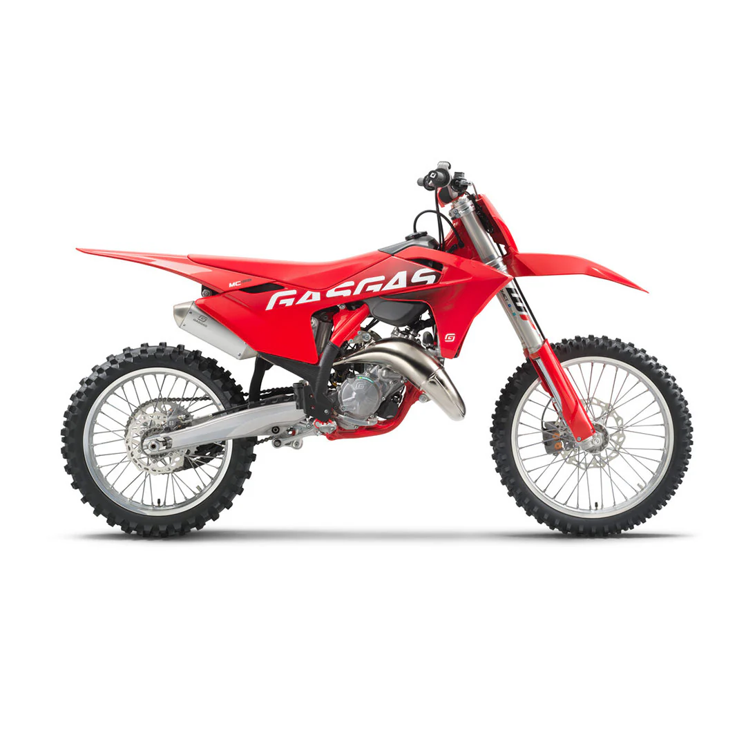 2024 GAS GAS MC 125
