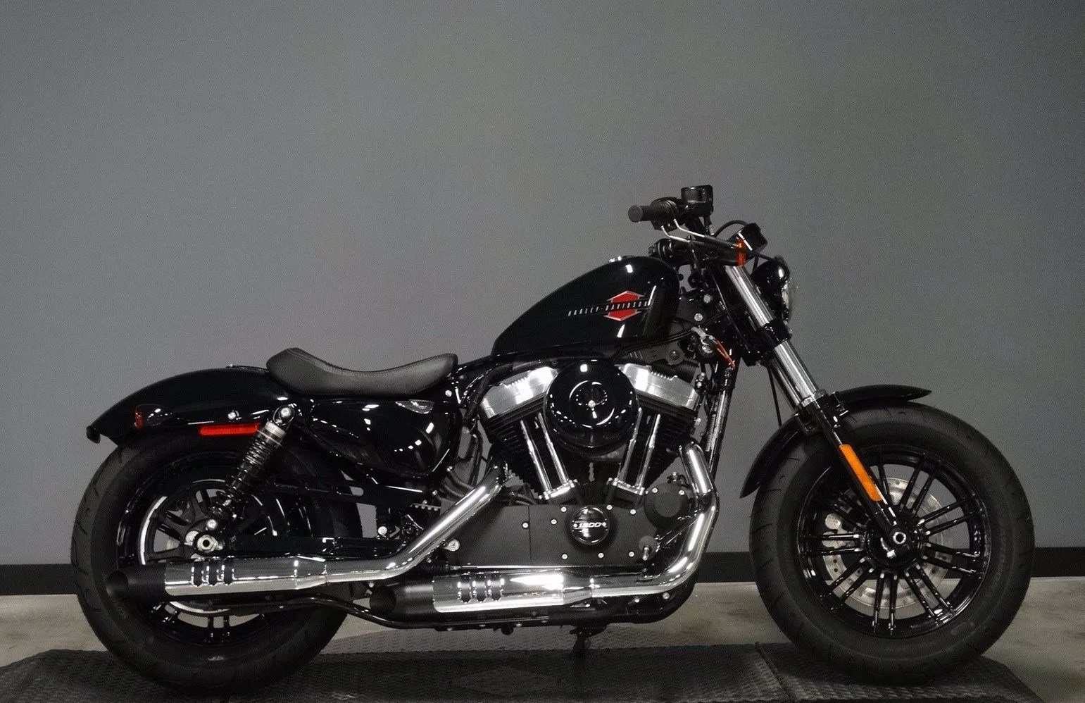 2021 Harley-Davidson Forty-Eight