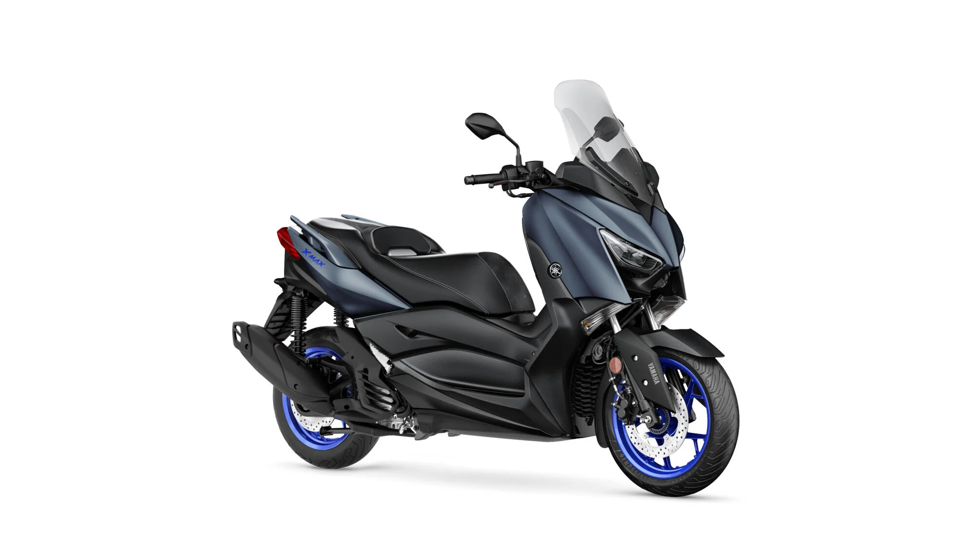 2022 Yamaha XMAX 125