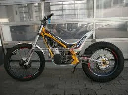 2012 Sherco ST Cabestany Replica
