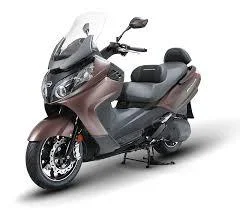 2019 Sym Maxsym 400