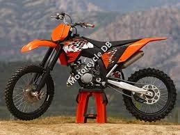 1987 SVM S 3 125 GS