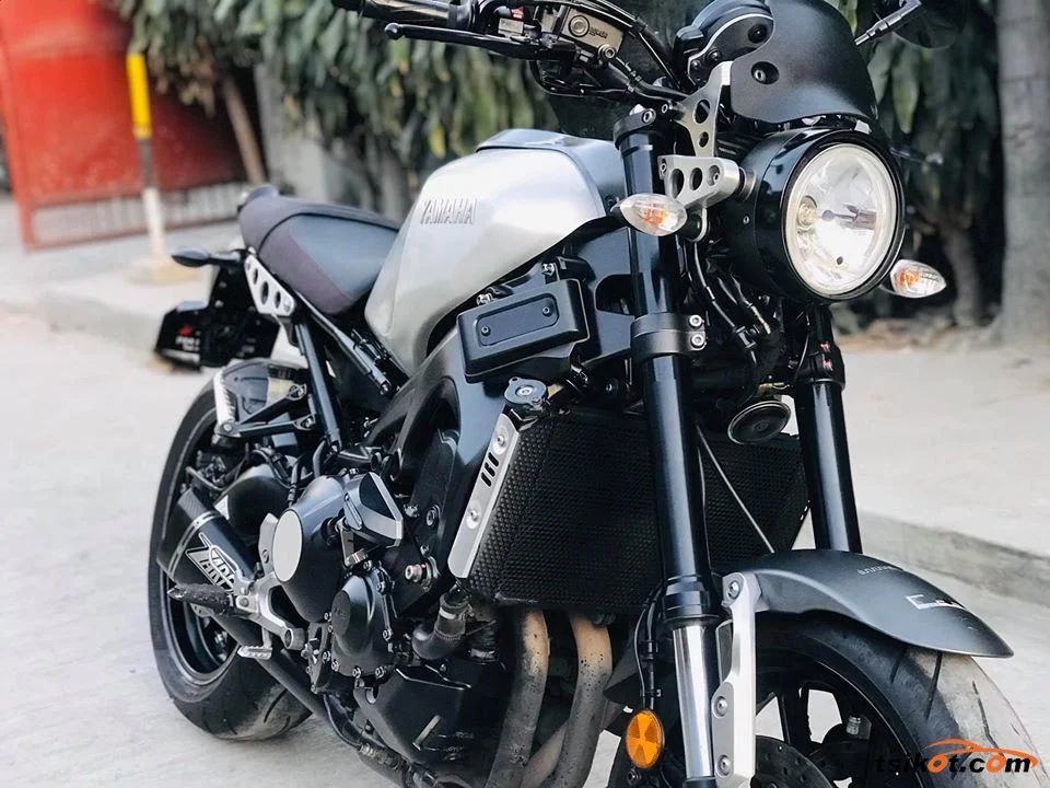 2008 AlphaSports Alpha 250 Naked