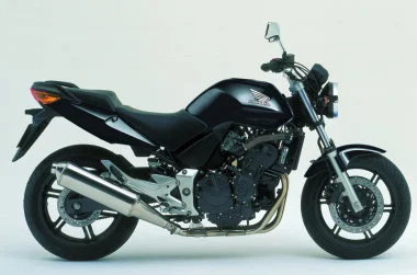 2005 Honda CBF 600 N