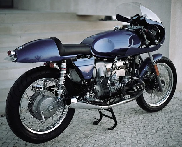 1980 BMW R 100 RS