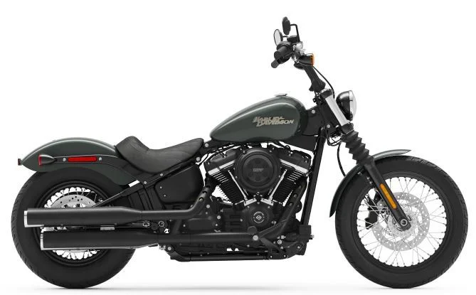 2020 Harley-Davidson Street Bob