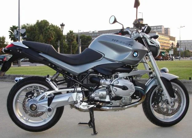 1999 BMW R 850 C