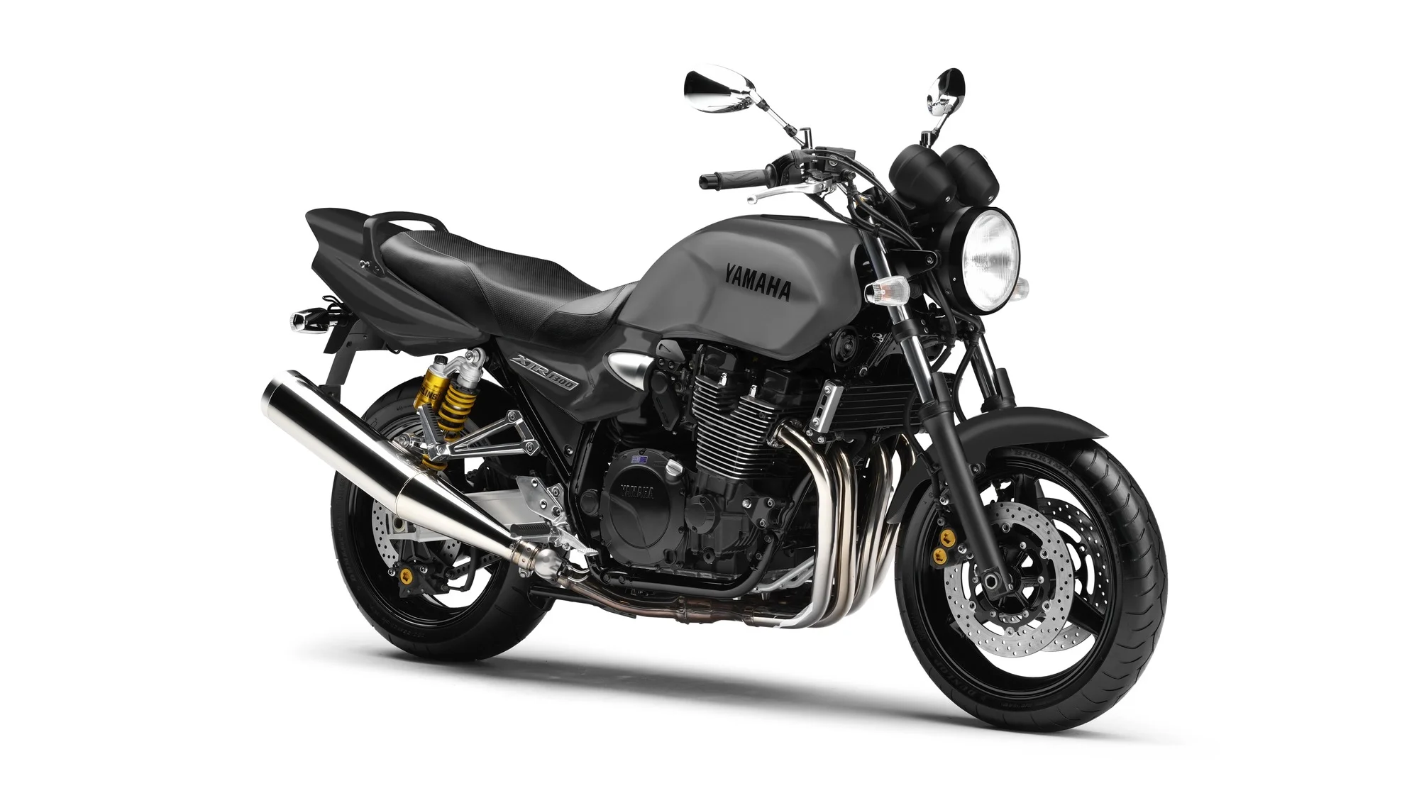 2014 Yamaha XJR1300