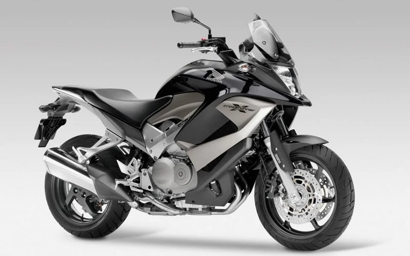 2013 Honda Crossrunner