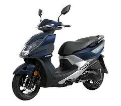 2019 Sym FNX 125