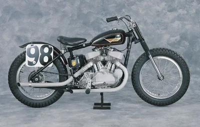 1959 Harley-Davidson KR 750