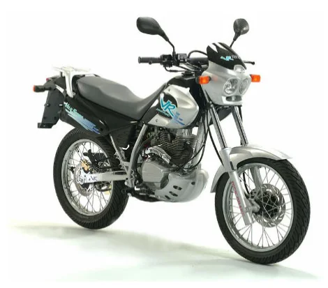 2013 Hartford VR-125Z