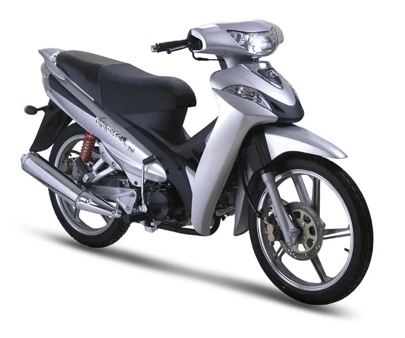2011 Modenas Kristar
