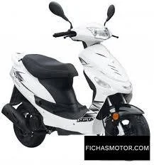 2013 Longjia Digita 50 2T