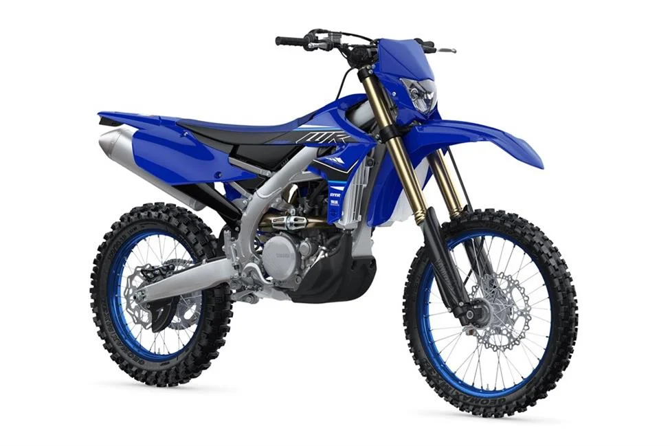 2021 Yamaha WR250R