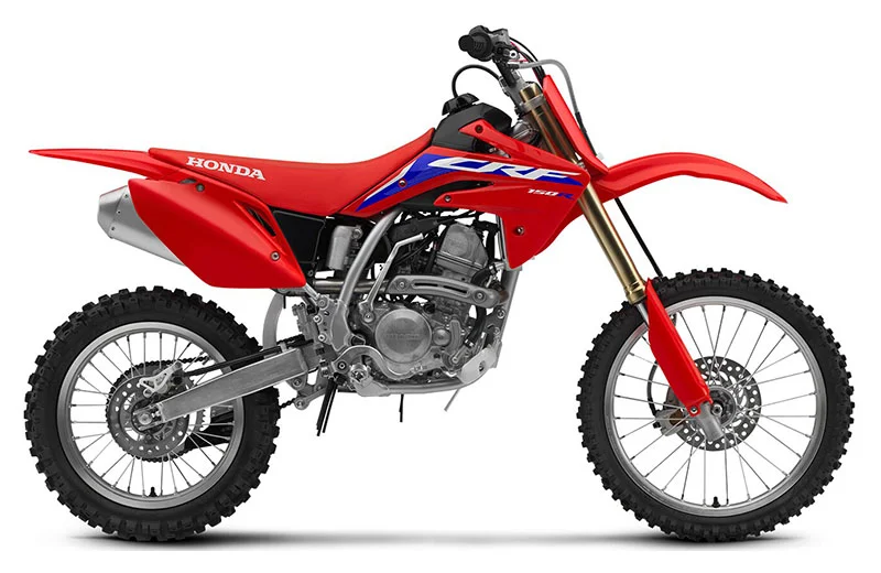 2023 Honda CRF150R Expert