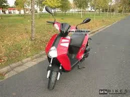 2012 Generic Epico Electric