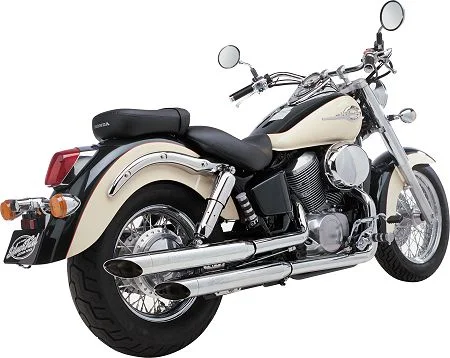 2000 Honda VT 750 C2 Shadow