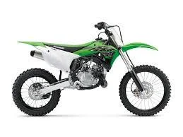 2019 Kawasaki KX 100