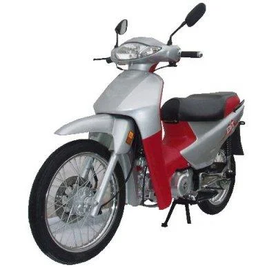 2007 Veli VL110