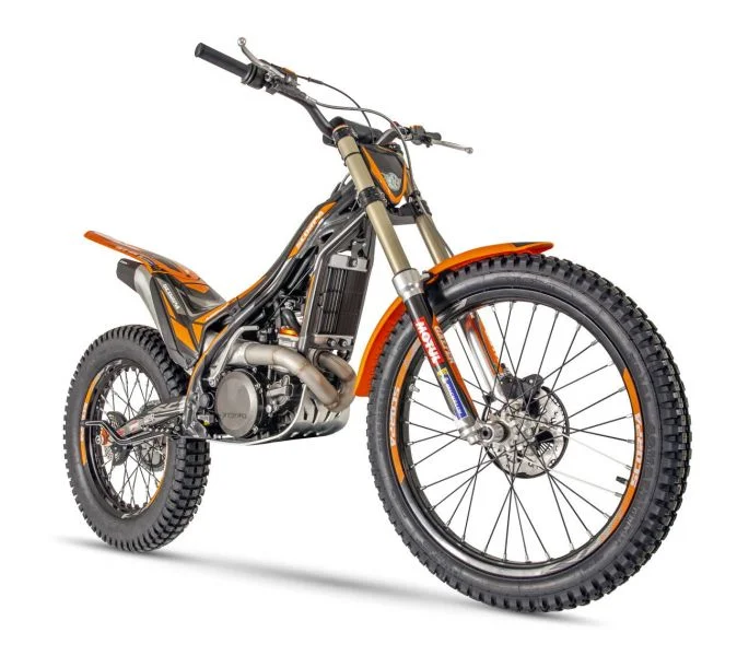 2021 Scorpa 300 SC Factory