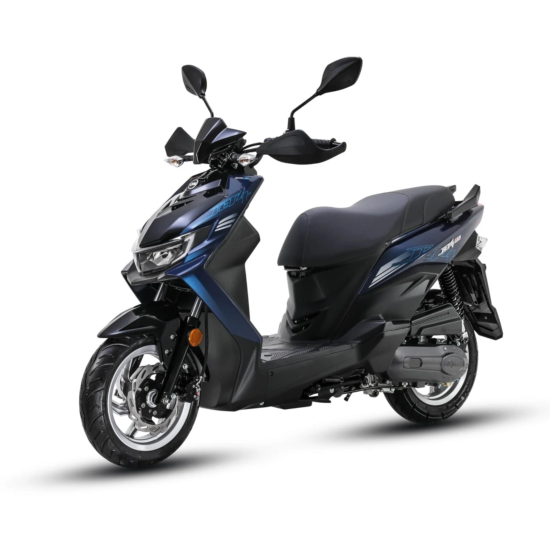 2024 Sym Jet 4 RX 50