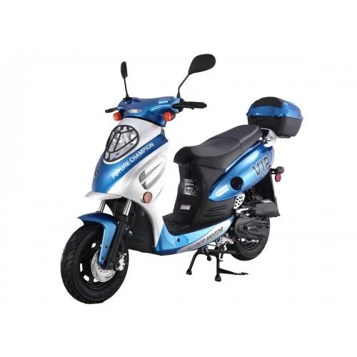 2022 Tao Motor VIP 50