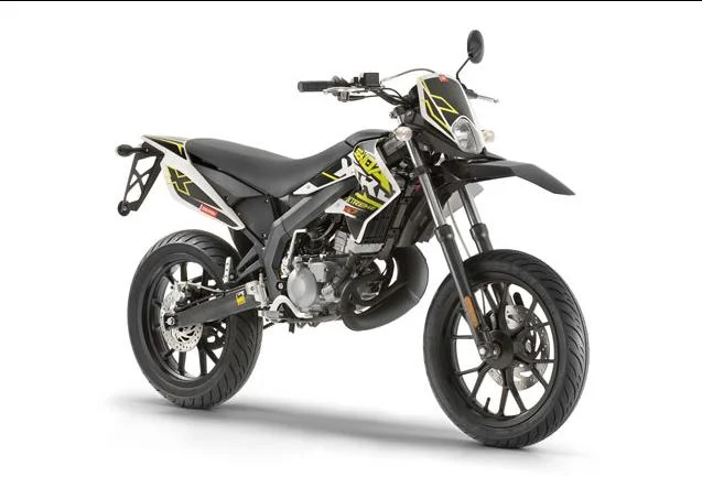 2021 Derbi Senda DRD X-Treme 50 SM