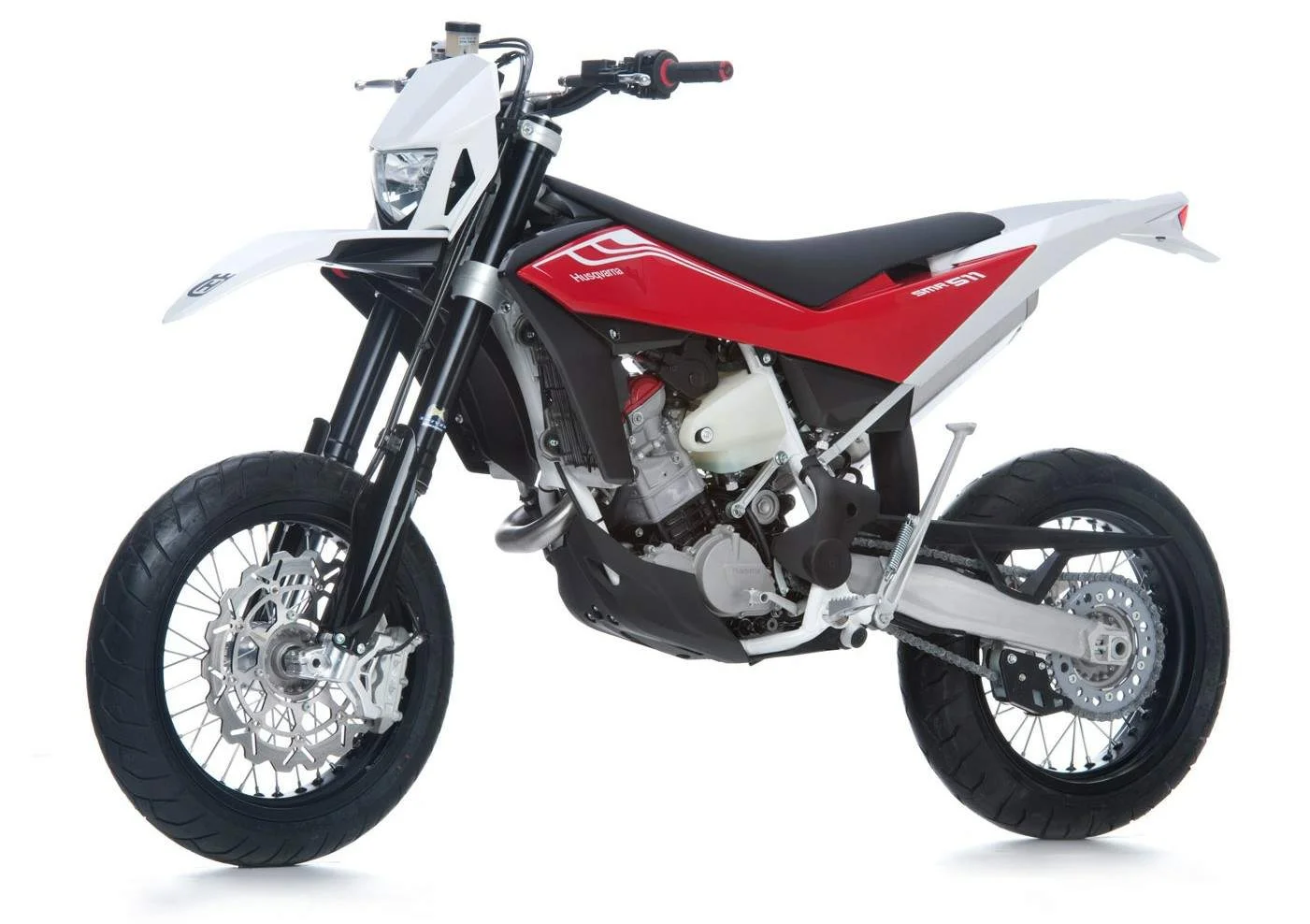 2012 Husqvarna SMR511