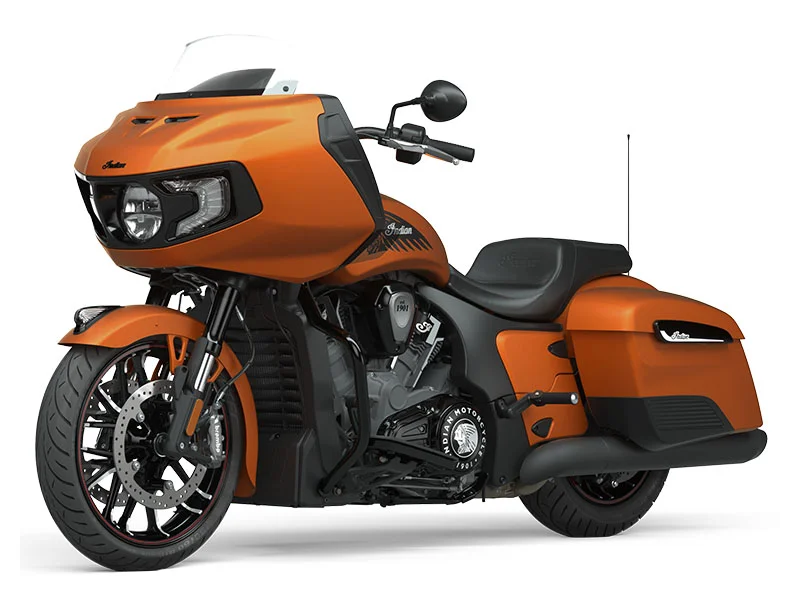 2022 Indian Challenger