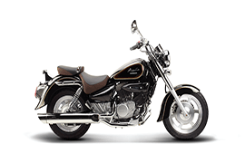 2019 Hyosung GV 125 C
