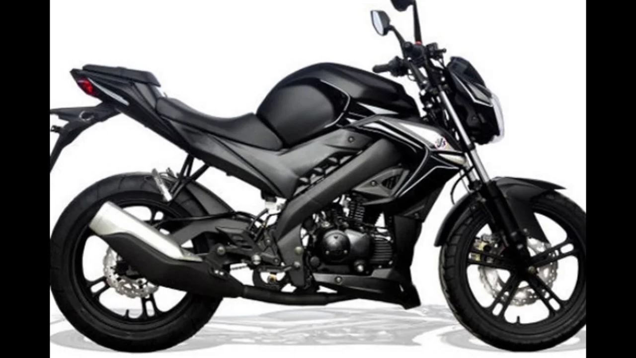 2016 AJS Eco-3