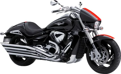 2014 Suzuki Intruder M1800RZ
