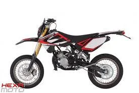 2011 Sherco SM 5.1i-F Black Panther
