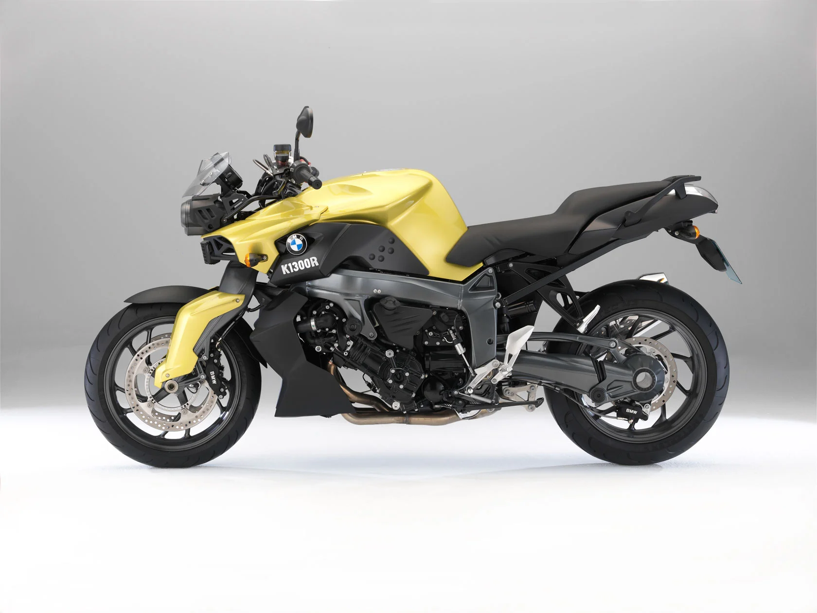 1991 BMW R 80 RT 