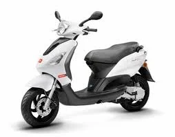 2009 Derbi Boulevard 50 2T