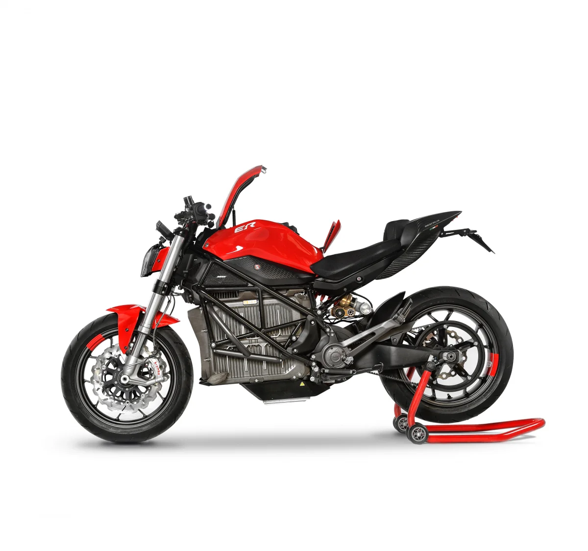2023 E-Racer Bestial-E