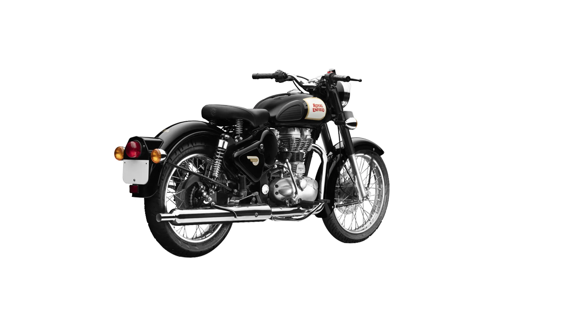 2019 Enfield Bullet 350