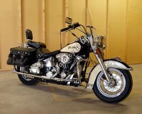 1990 Harley-Davidson FIST 1340 Heritage Softail