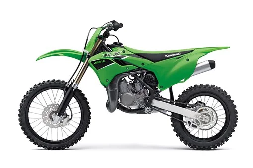 2023 Kawasaki KX85 I