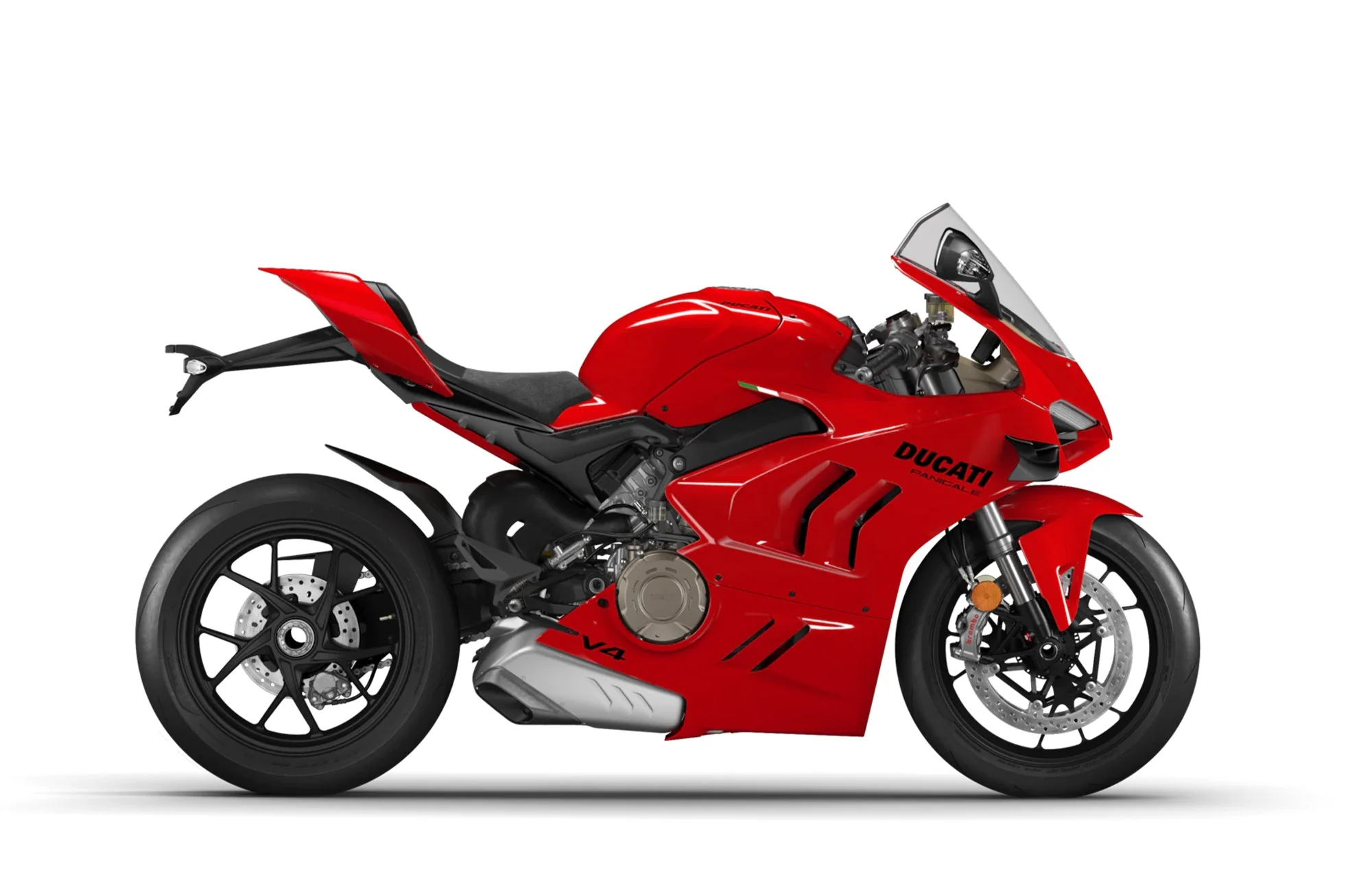 2024 Ducati Panigale V2