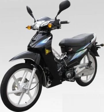 2007 Veli VL125T-6