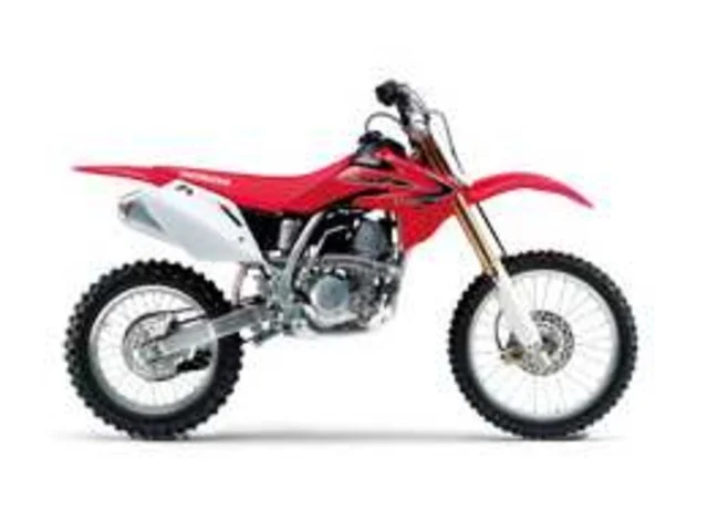 2013 Honda CRF150RII
