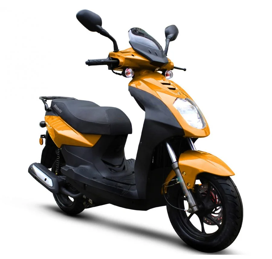 2017 Bintelli Bolt 49
