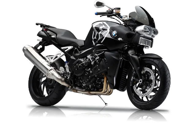 2008 BMW K 1200 R Sport