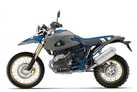 2007 BMW HP2 Enduro