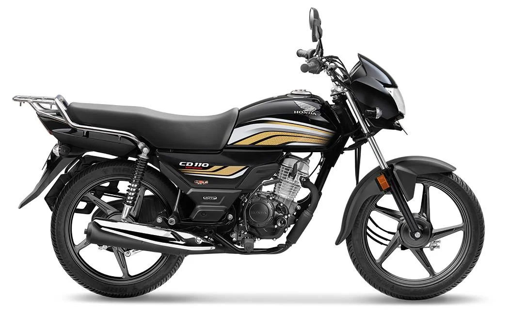 2022 Honda CD110 Dream