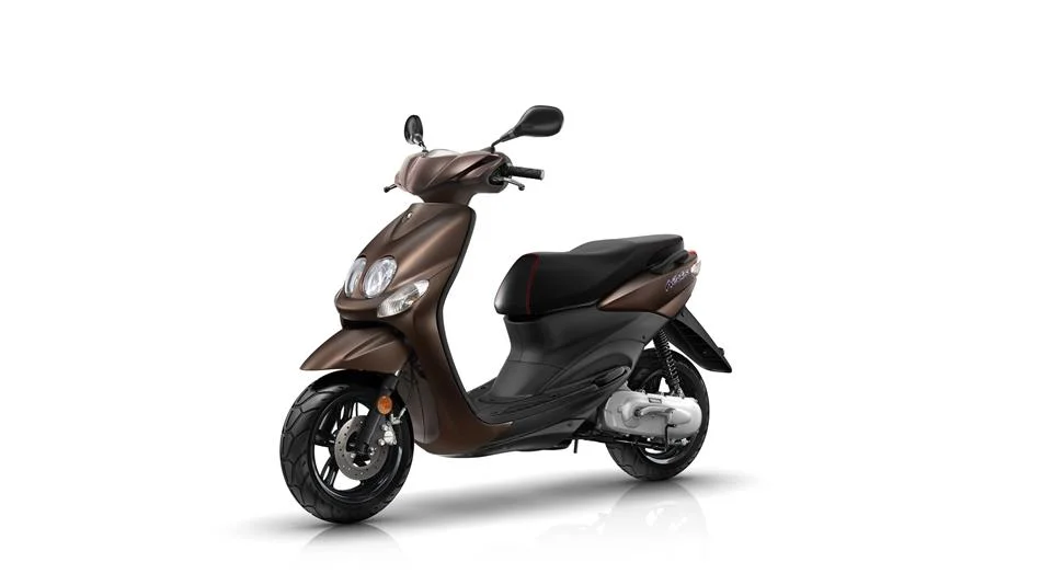 2015 Yamaha Neos