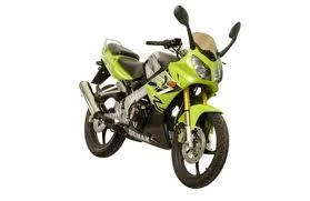 2011 Demak DMX-R