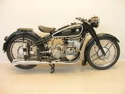 1941 BMW R61